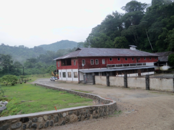 finca santa fe