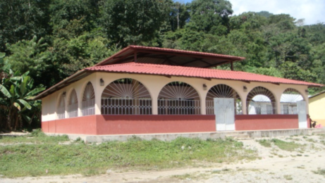cuisine Santa Fe