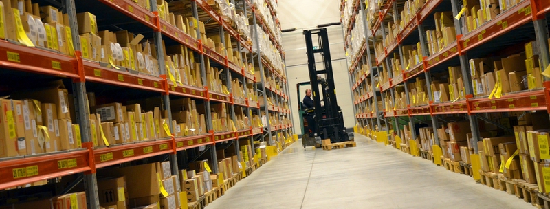 job winkelier en technicus