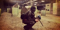 paintball