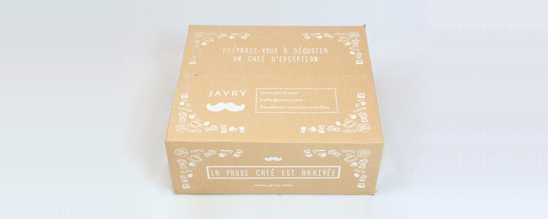 coffret cadeaux boite