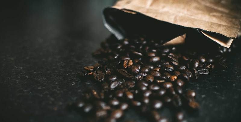 café-koffie