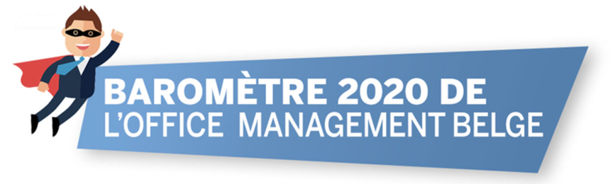 enquête sur le métier d'office manager