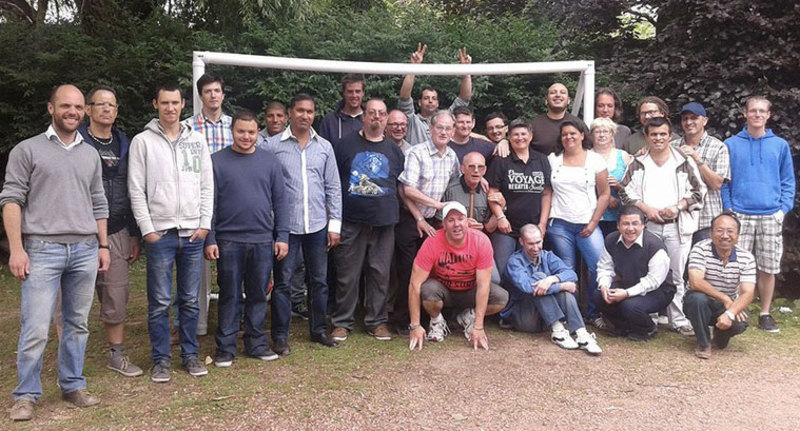 Team Citeco