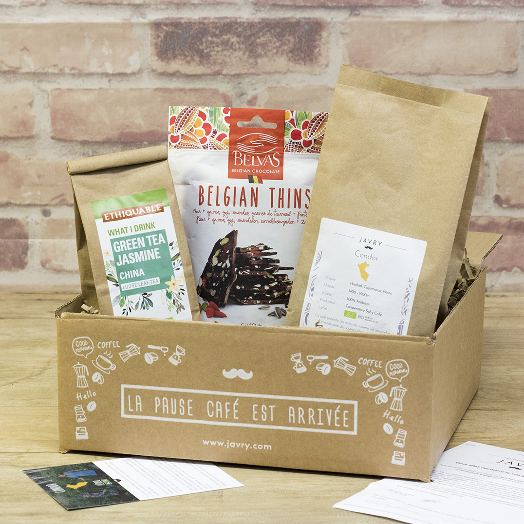 Coffret Thé & Café (grains) coffret_the_vrac_cafe_grains