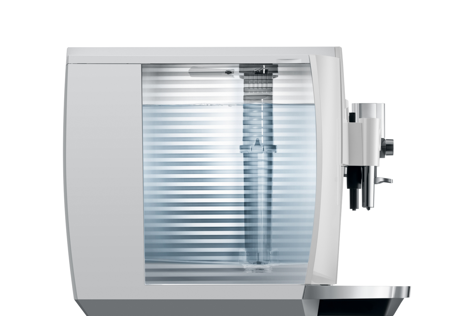 Jura E8 Piano White (EB) 15353 15353 achat en ligne