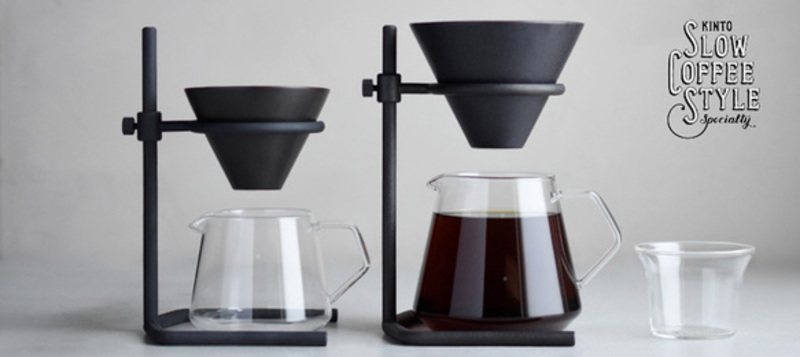 V60 design kit mat zwart (1 tot 4 kopjes) 4