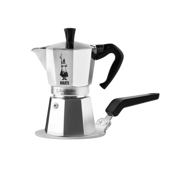 Adaptateur à induction Bialetti