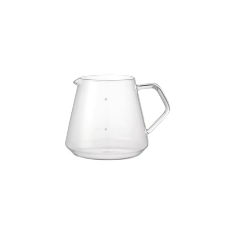 Carafe Kinto pour café filtre - 300ml 2