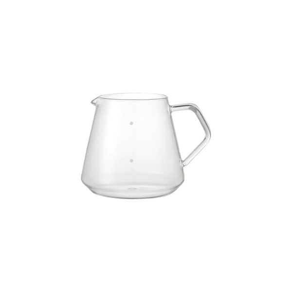 Carafe Kinto pour café filtre - 300ml