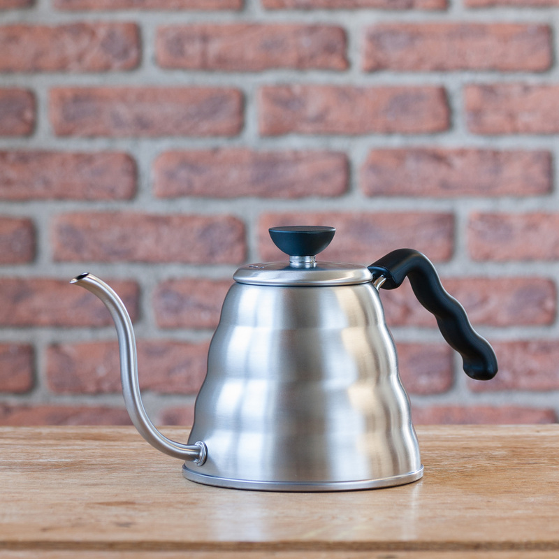 Buono Kettle - 1.2l swan 1