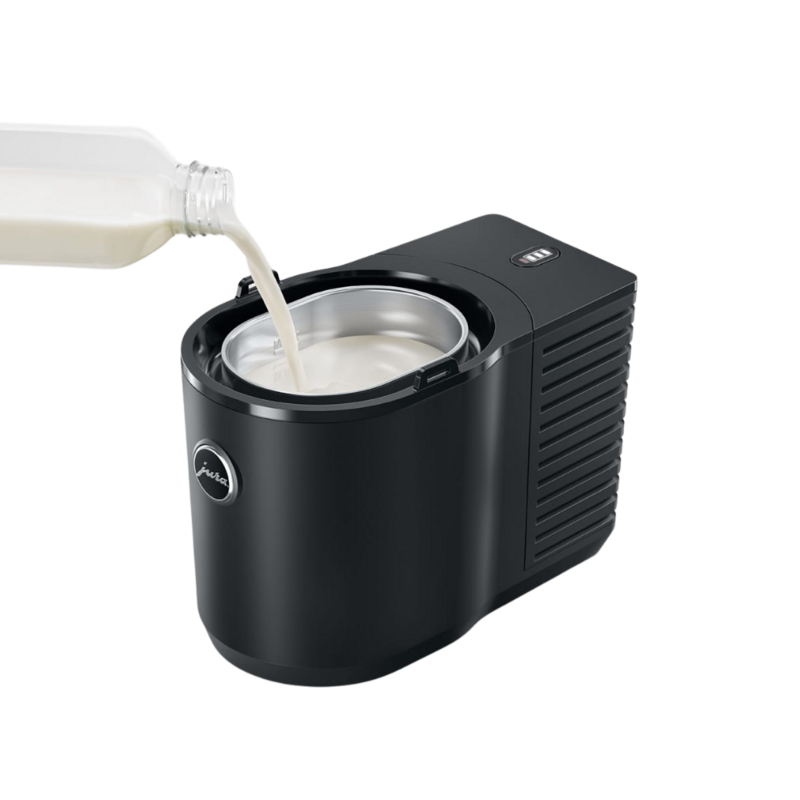 Frigo à lait Jura Cool Control 1L Black GII