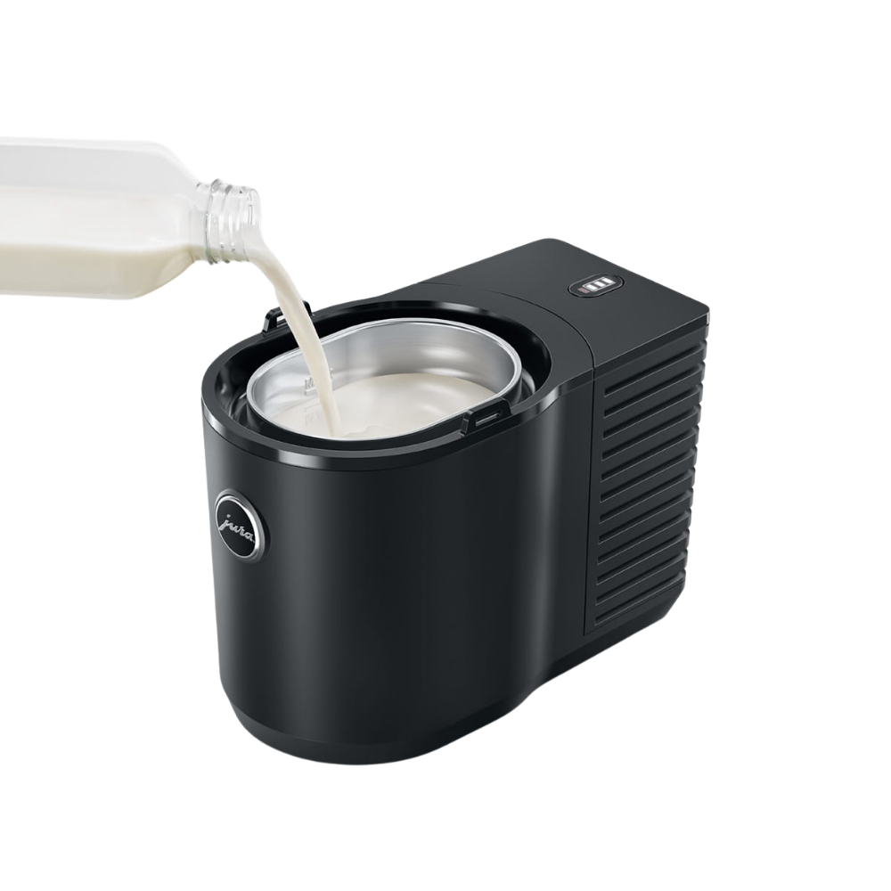 Jura Cool Control 1L Black GII