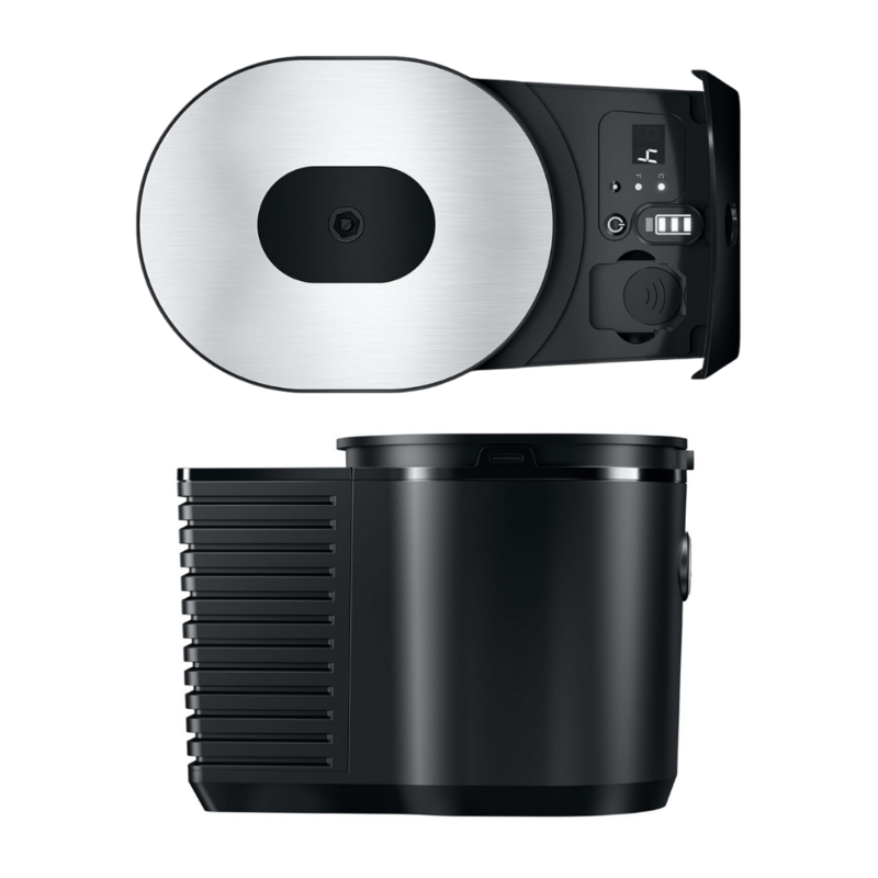 Jura Cool Control 1L Black GII 2