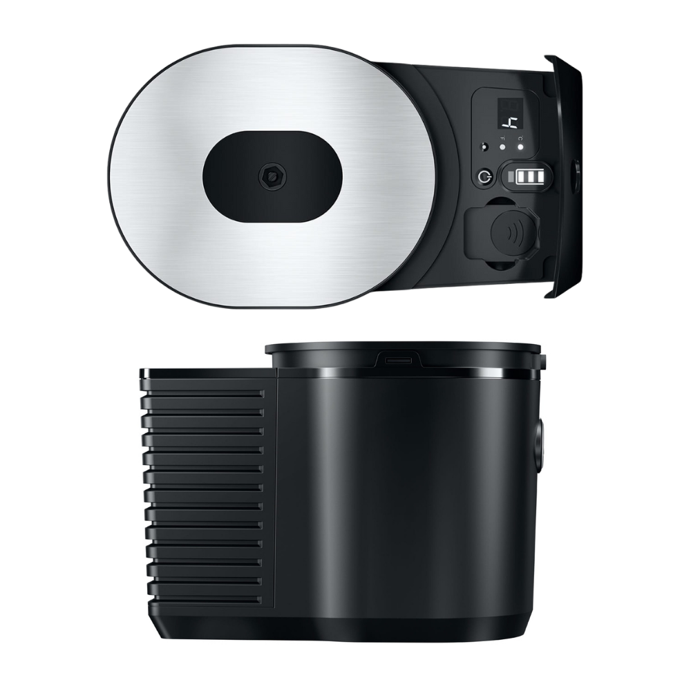 Jura Cool Control 1L Black GII