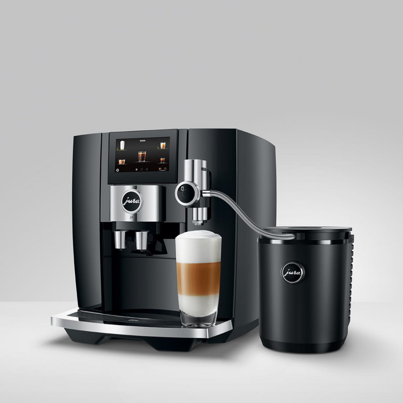 Jura Cool Control 1L Black GII 3