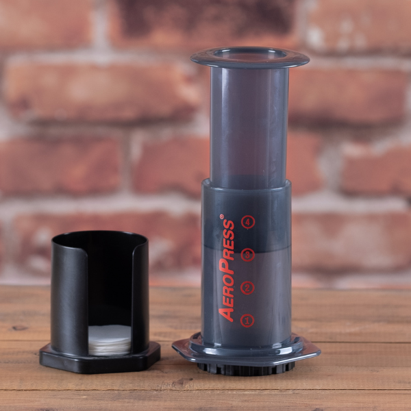 AeroPress Go