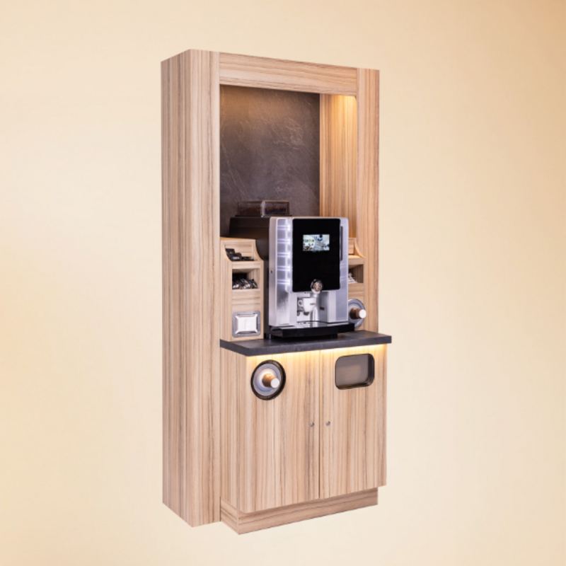 Koffiemeubel met portaal - Medium  3