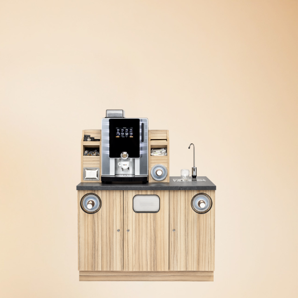 Meuble Coffee Corner - Large