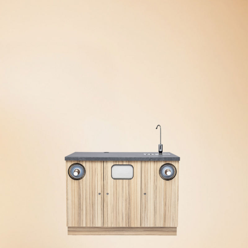 Meuble Coffee Corner - Large 3