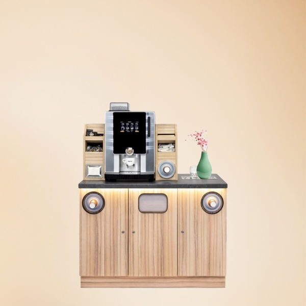Meuble Coffee Corner - Large