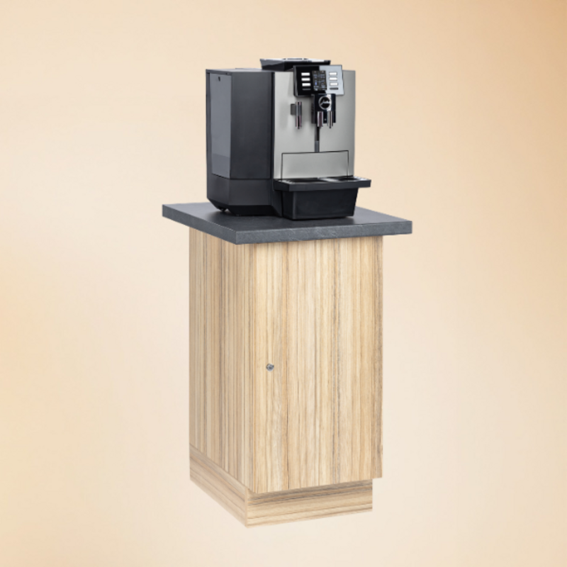 Meuble Coffee Corner - Small  1