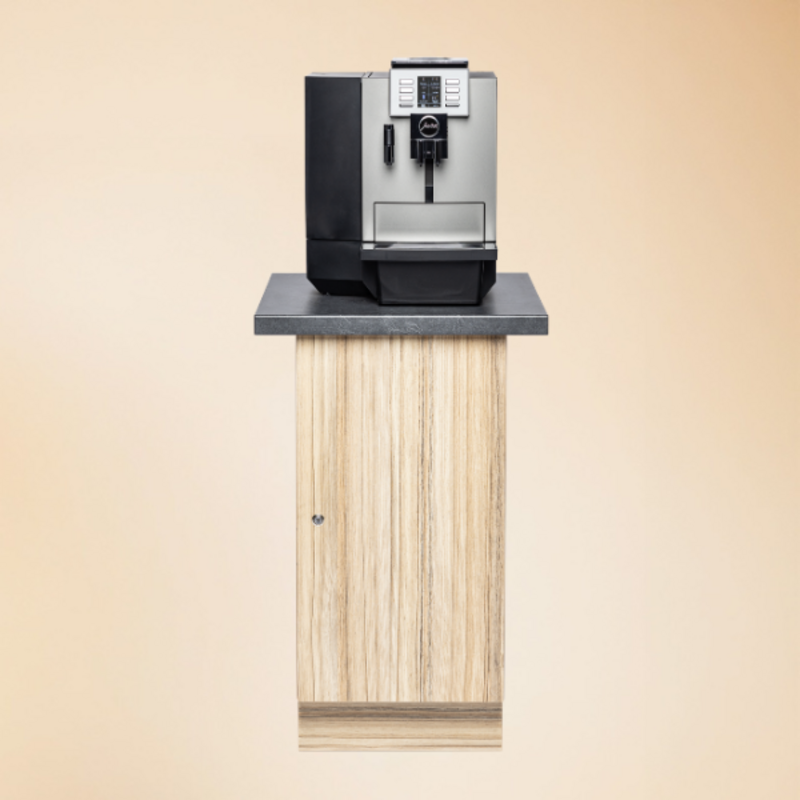 Meuble Coffee Corner - Small  2