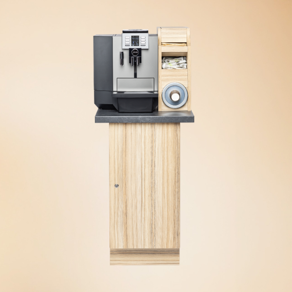 Meuble Coffee Corner - Small 