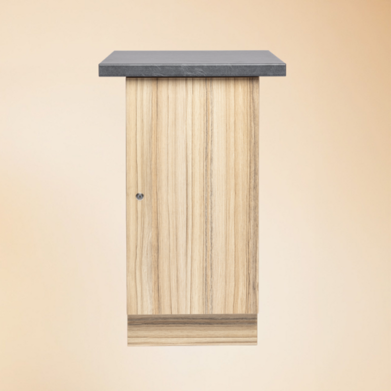 Meuble Coffee Corner - Small  4