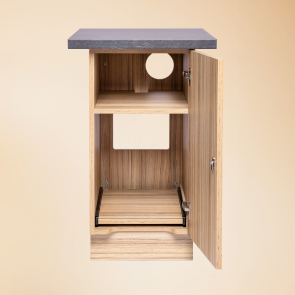 Meuble Coffee Corner - Small 