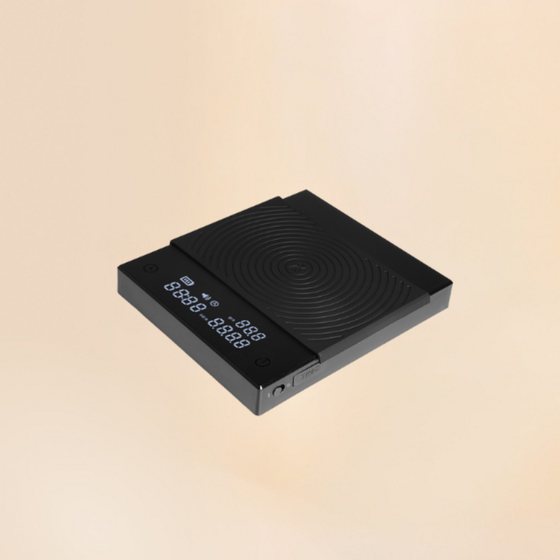 Timemore Basic 2 weegschaal met timer  1