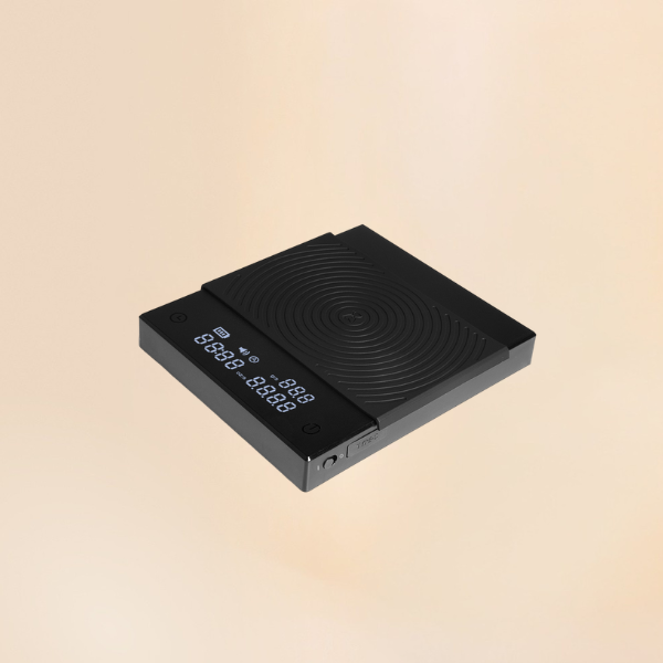 Timemore Basic 2 weegschaal met timer 