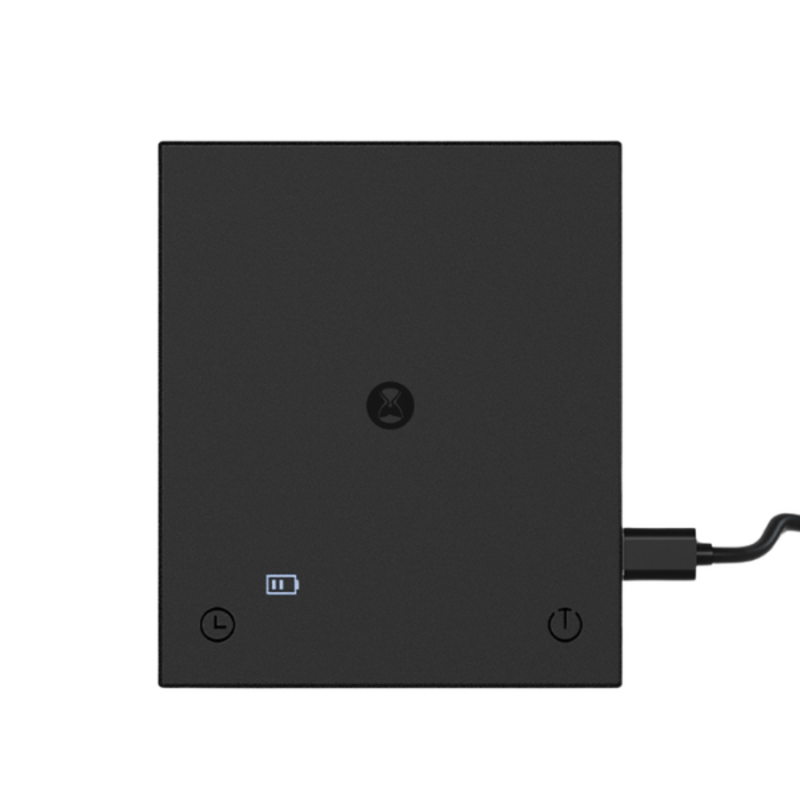 Timemore Basic 2 weegschaal met timer  4