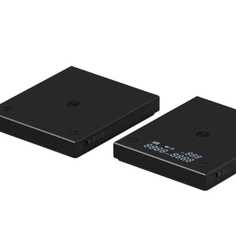 Timemore Basic 2 weegschaal met timer  5