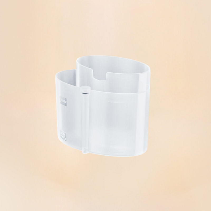Récipient pour le nettoyage du système de lait Jura G1 1