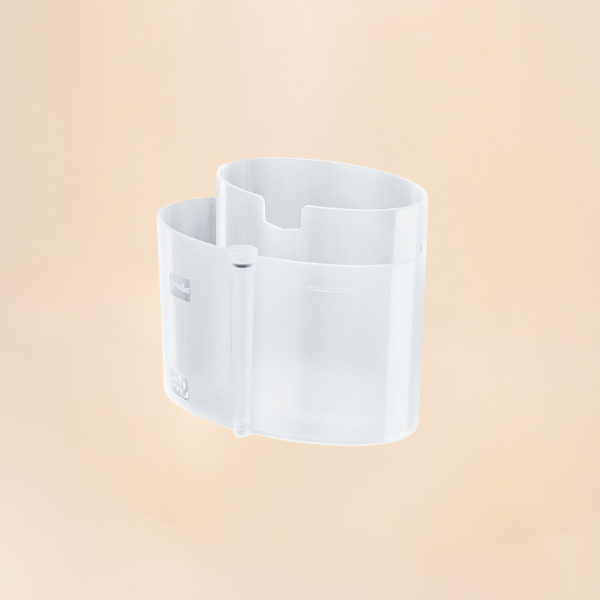 Récipient pour le nettoyage du système de lait Jura G1