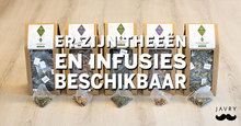 Thee%c3%abn en infusie