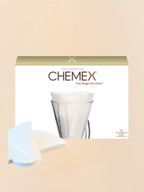 100 filters for chemex 3 cups