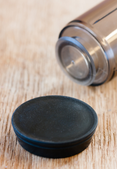 Ventouse de rechange en caoutchouc pour Aeropress