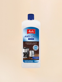 Melitta Descaling Liquid