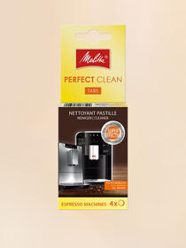 Melitta Cleaning Tablets Perfect Clean
