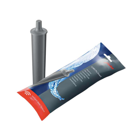 Filtre à eau Claris SMART 50L pour Jura WE6 et WE8