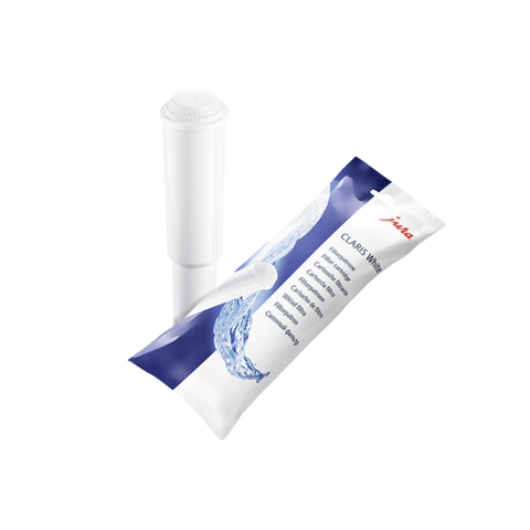 Filtre Claris PRO White 120L pour Jura Impressa X9