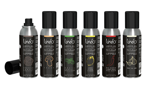 Sauces et vinaigrettes