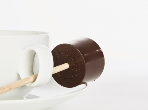 Choco-Tasse
