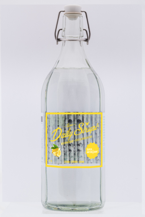 Sève de bouleau