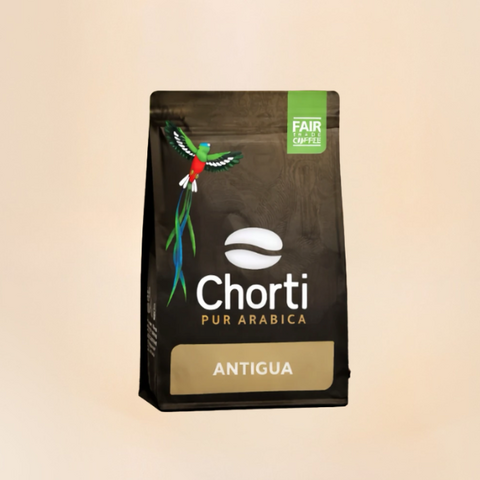 Café Chorti BIO en pads Senseo x36