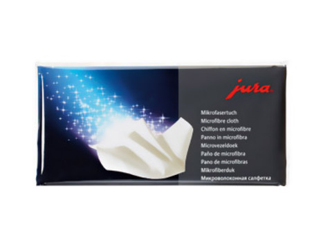 Chiffon en microfibres Jura