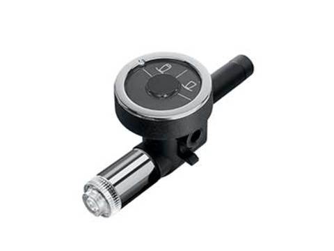 Buse mousse fine Pro Jura