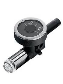 Buse mousse fine Pro Jura